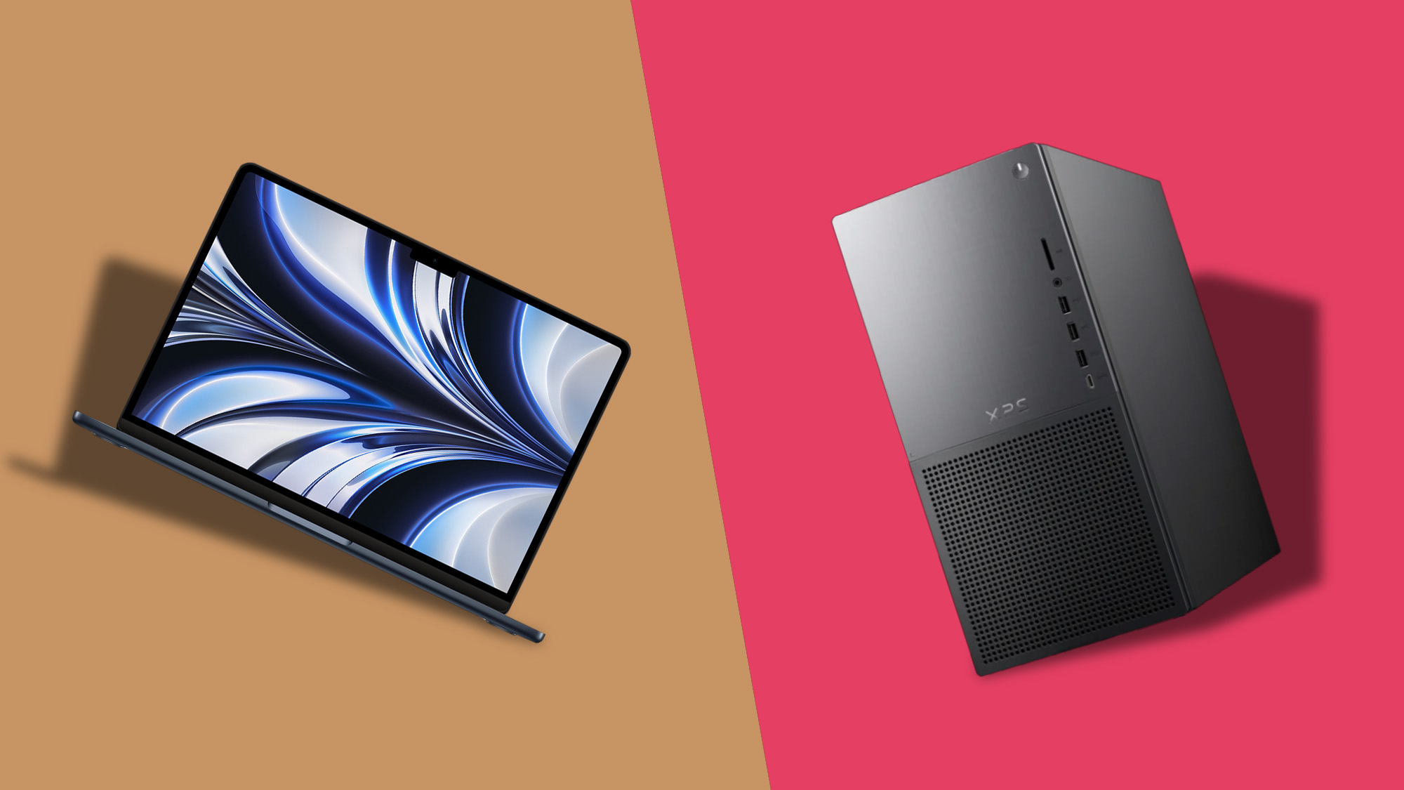 Laptop vs Desktop: Which is Right for You in 2025?
